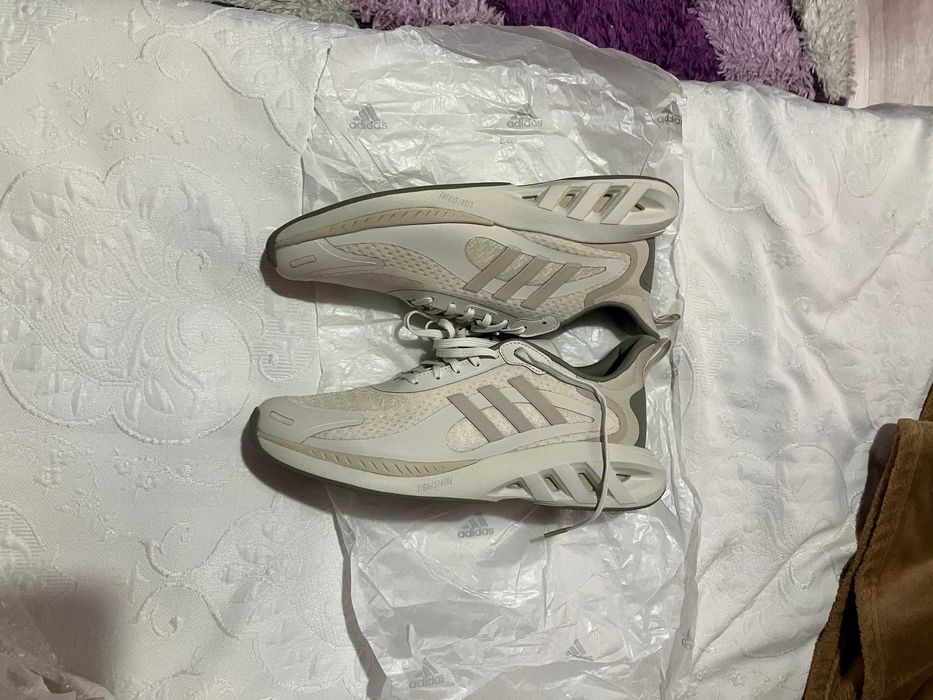 Adidas ALL DAY POWER Unisex Sports Shoes