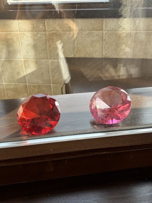 Продам кристаллы фен шуй