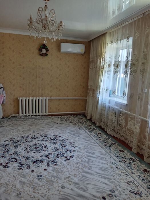 Ақынбекулы 57А сатылады