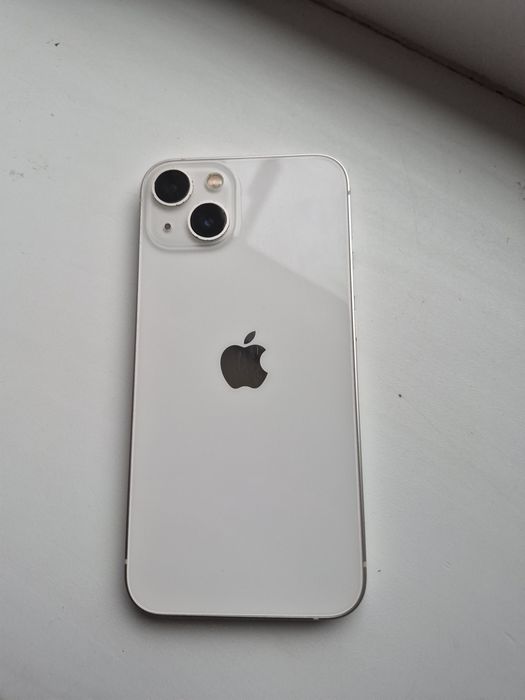 Айфон 13   256гб