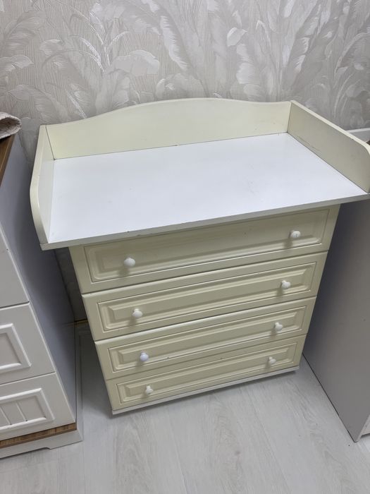 Chester juda baquvat