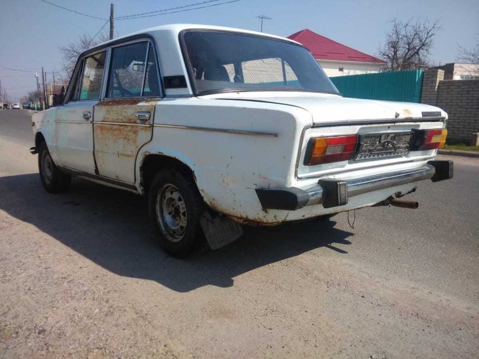 Продам Ваз-2106, 2005 г.в.