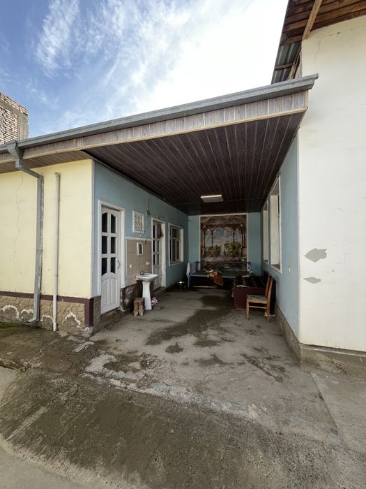 Продается участок