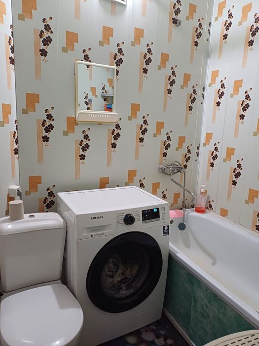 Сдам 1 комнатную