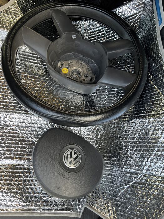 Части за VW Golf 5