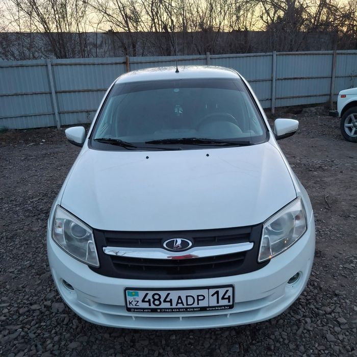 Продам ладу гранта