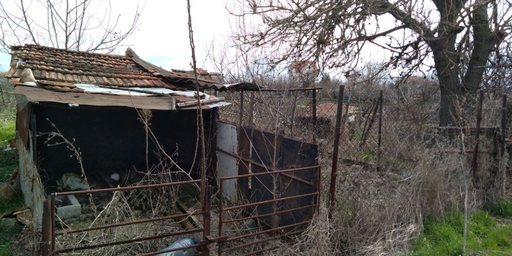 Продава се Къща в Нова Загора - 35 кв.м за 234 €/кв.м - Снимка #8