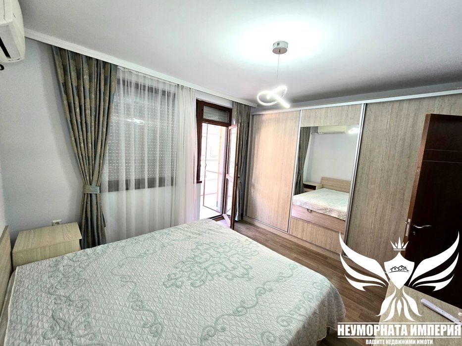 Дава се под наем Двустаен апартамент в Асеновград - 63 кв.м за 299 € - Снимка #9