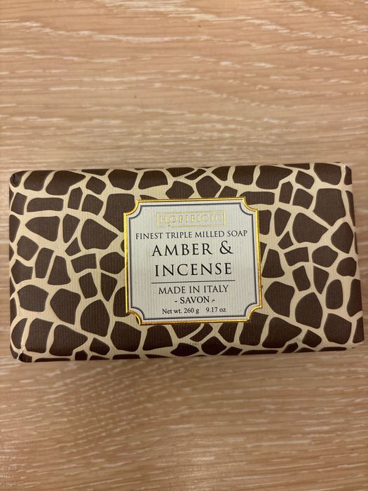 Луксозни сапуни/ luxury soap