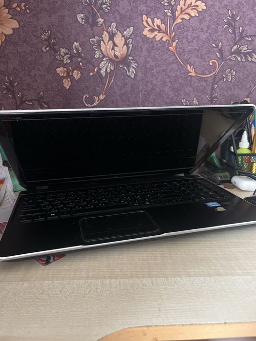 Hp Envy m6-1276er