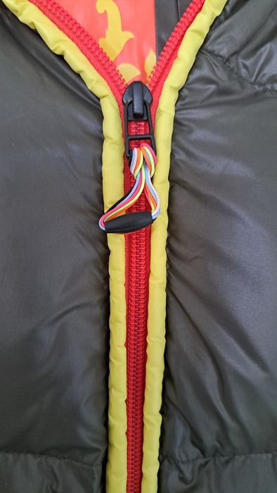 Яке гъши пух KJUS