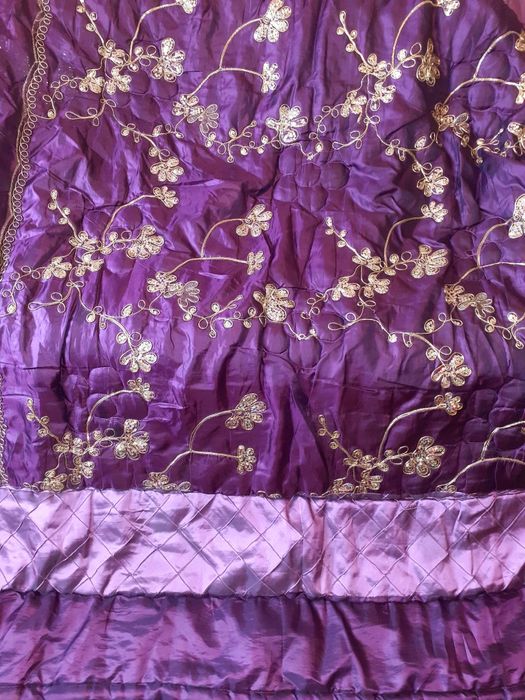 Большое покрывало