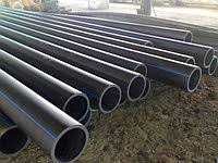 Труба полиэтиленовая, Фитинги, переходы