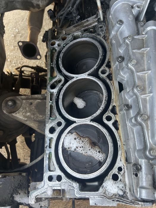 Ремонт двигателей авто