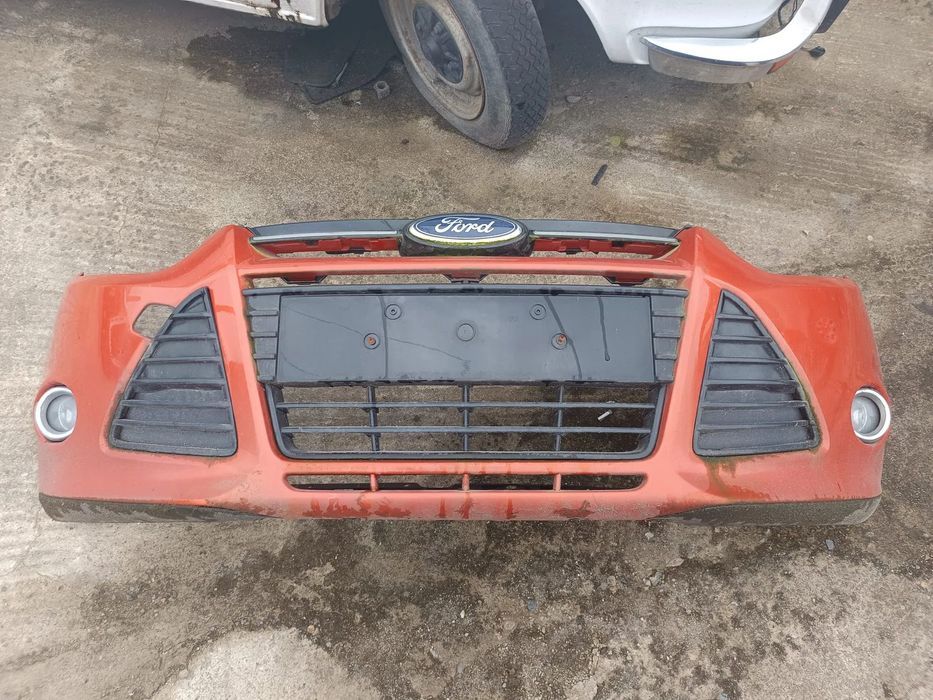 Bara fata Ford Focus III