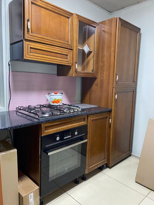 Кухонный гарнитур бу