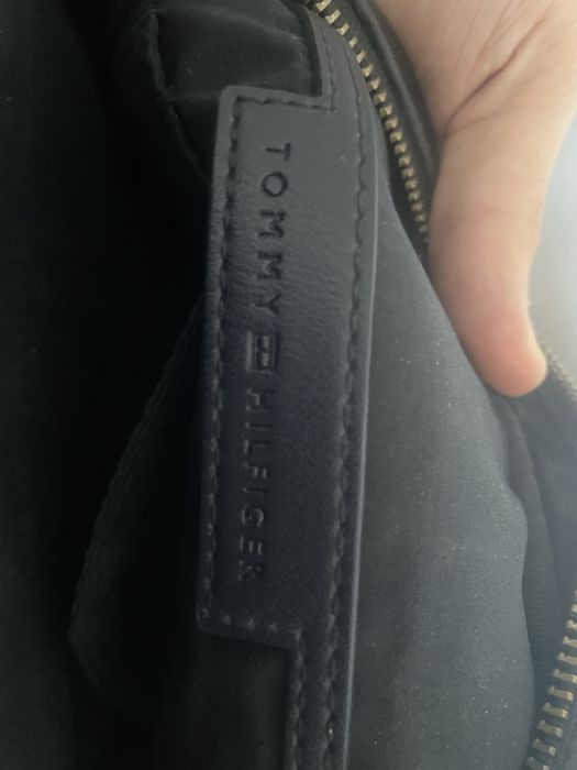 Барсетка Tommy Hilfiger