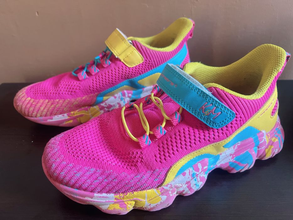 Маратонки runners