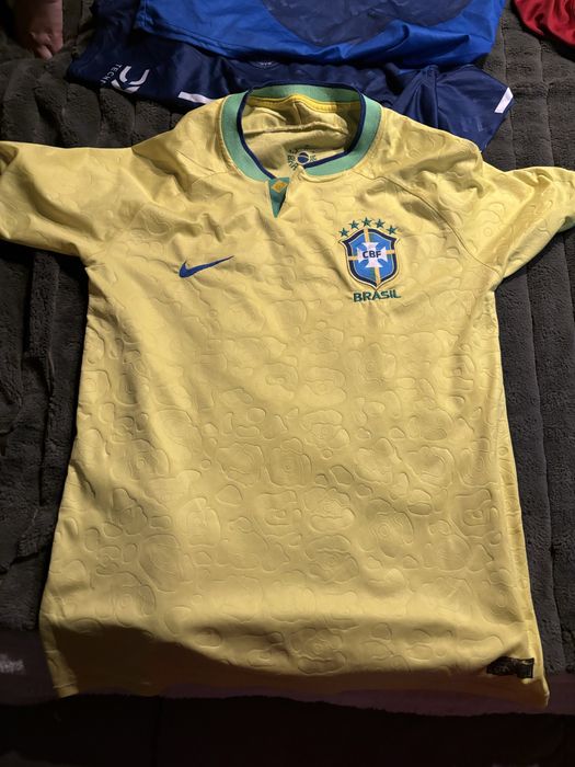 Колекция Футболни Тениски