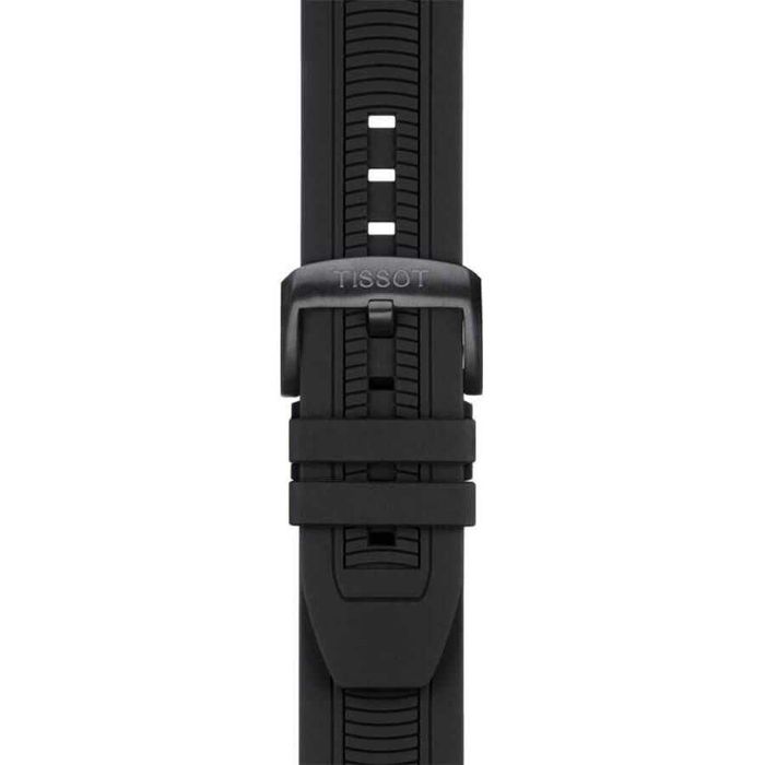 Мъжки часовник Tissot T-Race Chronograph