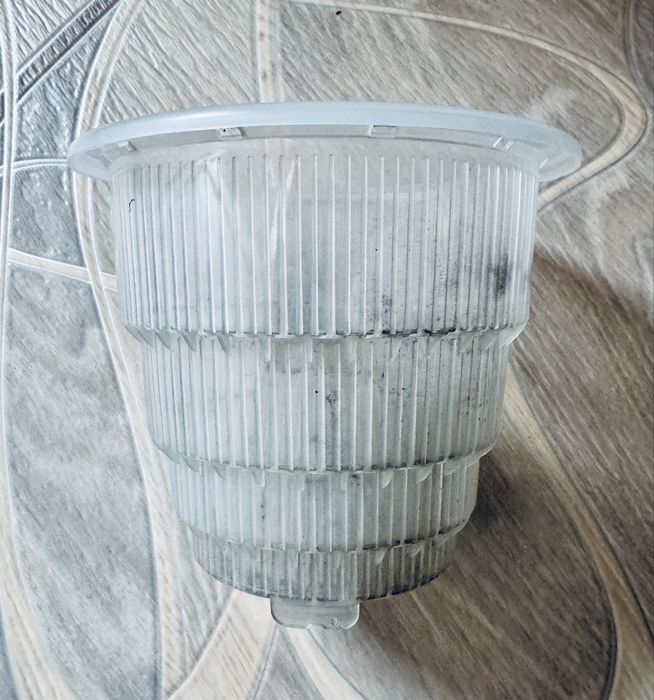 Горшок для орхидей