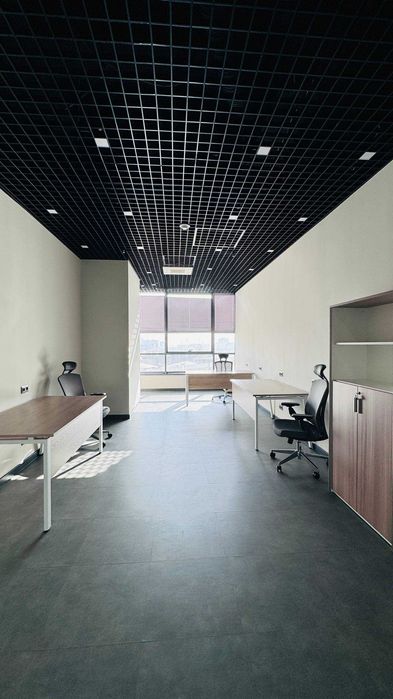 Аренда офиса 300 м² в Modera Towers | Прямой от собственника