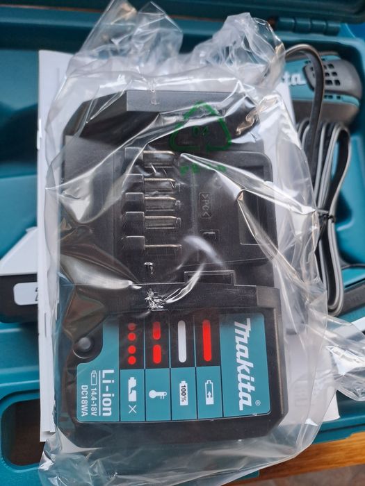 Incaracator Makita tip G