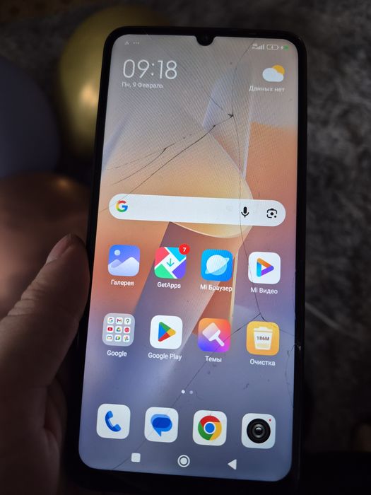 Продаю редми 13с