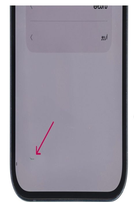 Iphone 13 Midnight 128GB