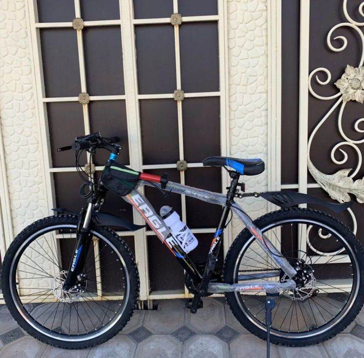 Велосипеды сака диск 100% арзон хит сезона 2023