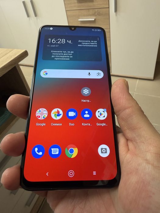 Lenovo Z6 Pro 8/128gb - отличен
