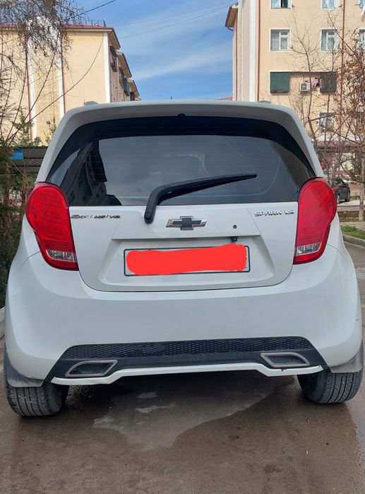 Продаю Спарк shevrolet