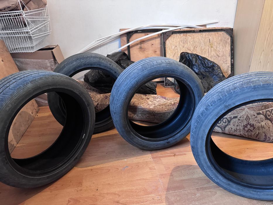 автошины toyota 70