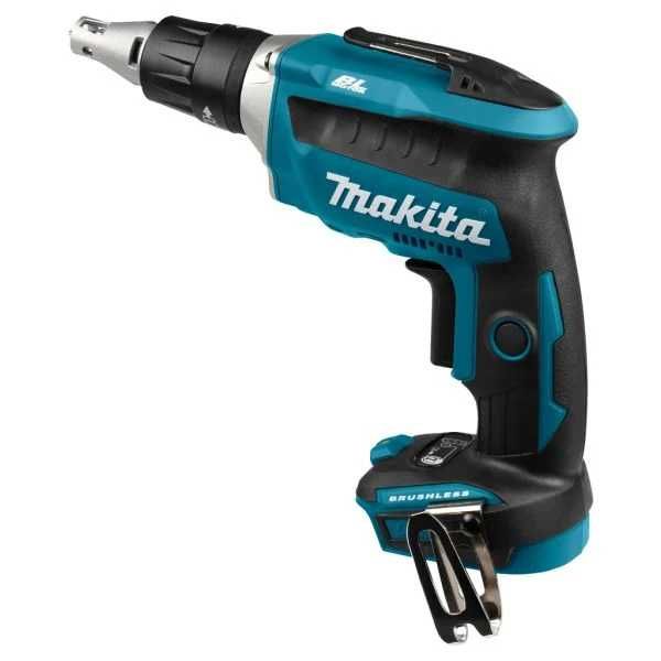 Винтоверт за гипсокартон MAKITA DFS452Z 18V Brushless