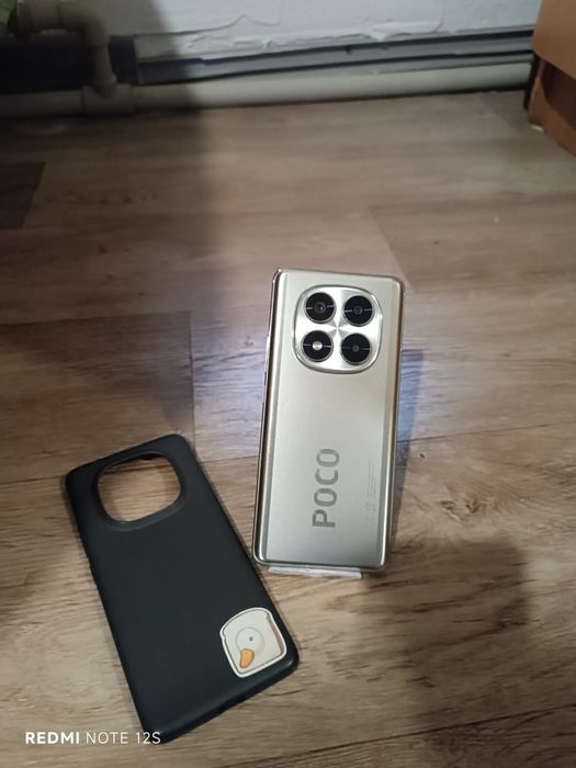 Xiaomi Poco x7 12/512