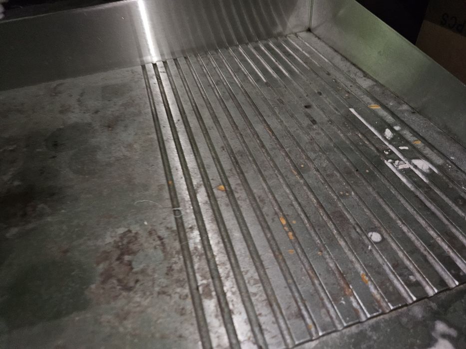 Продам плиту для кафе