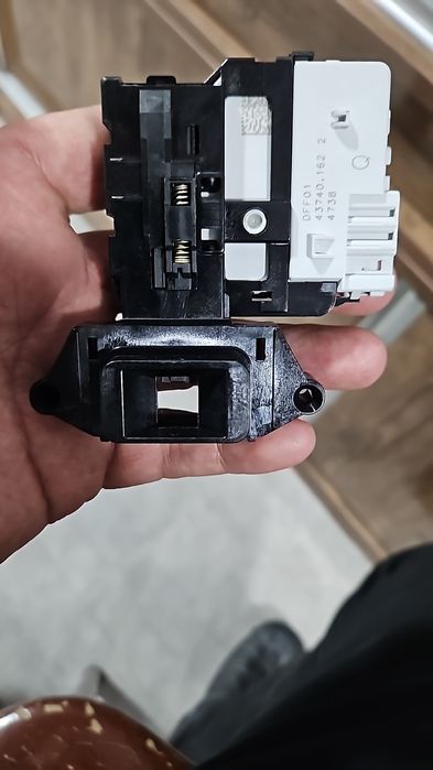 Автомат кирмошина эшик замок LG