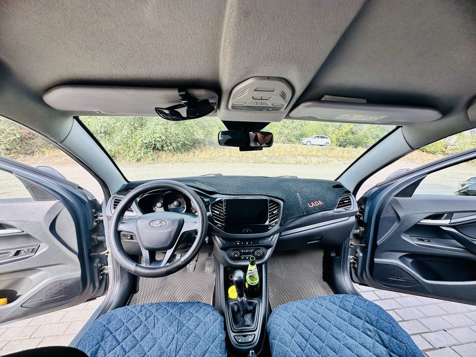 Продается Lada Vesta