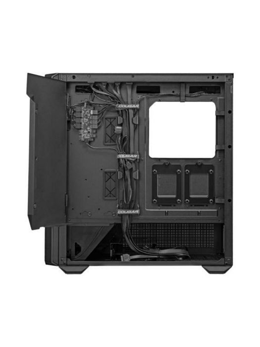 Cougar MX600 RGB / Black