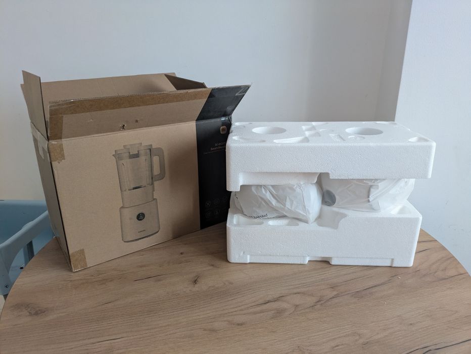 Xiaomi Smart Blender