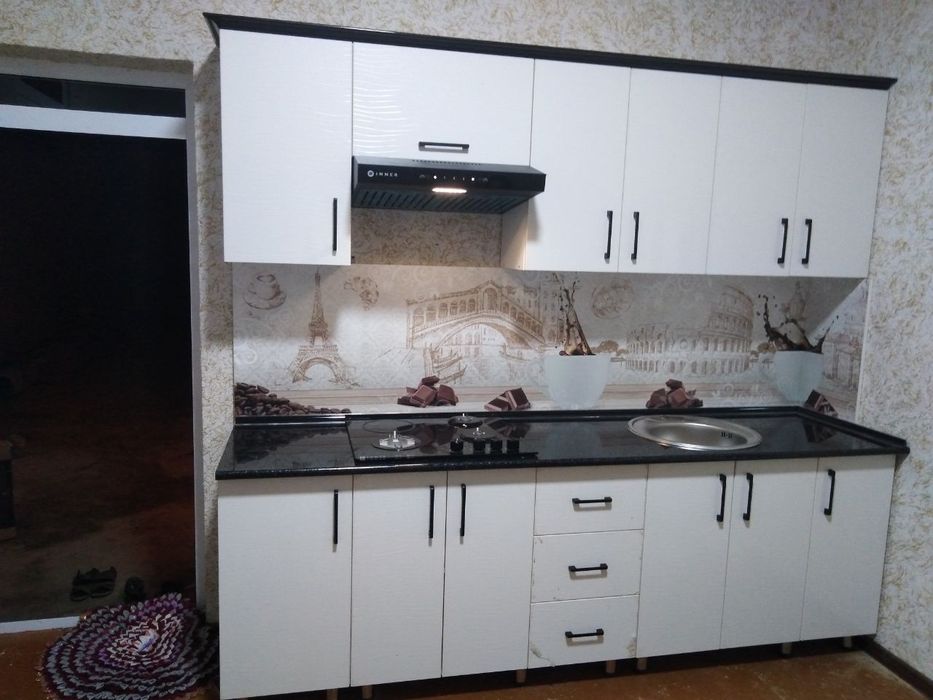 Istalgan turdagi mebillar