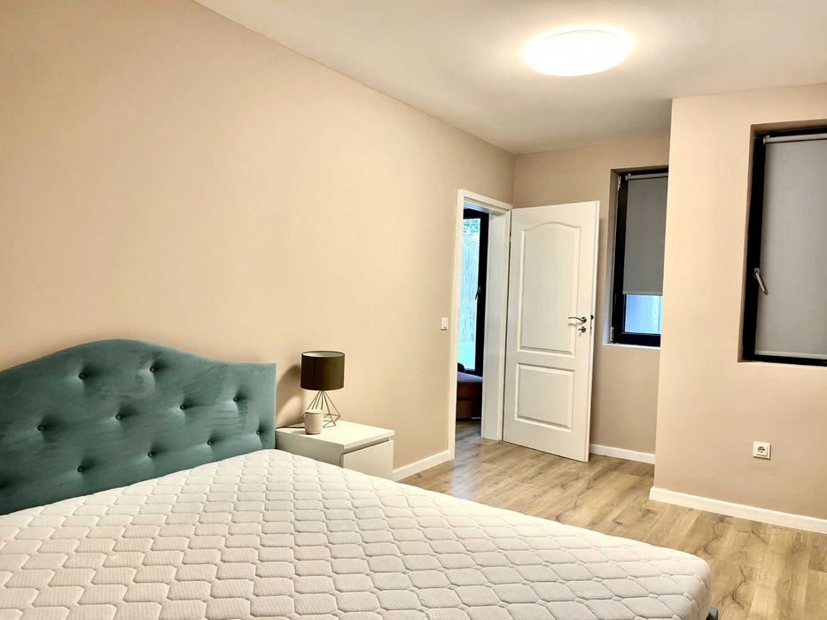 Дава се под наем Двустаен апартамент в София, Обеля - 69 кв.м за 430 € - Снимка #3