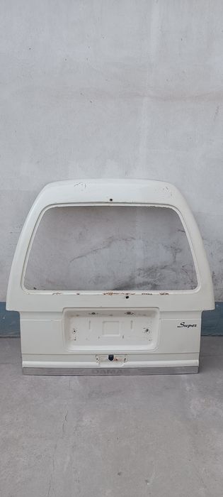 Damas kapot sotiladi