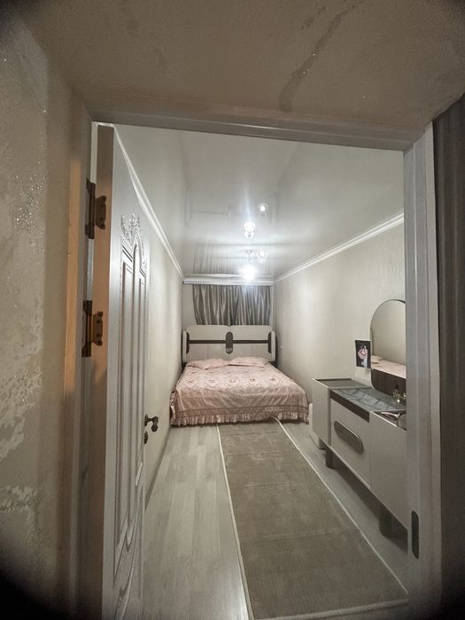 Квартира запад конаев