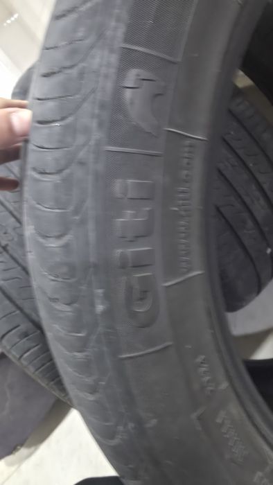 шины byd champion 235/50/19