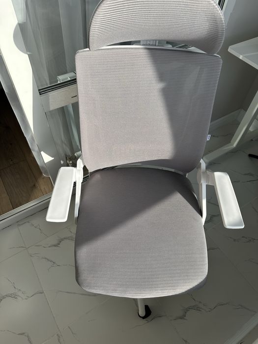 Компьютерное кресло