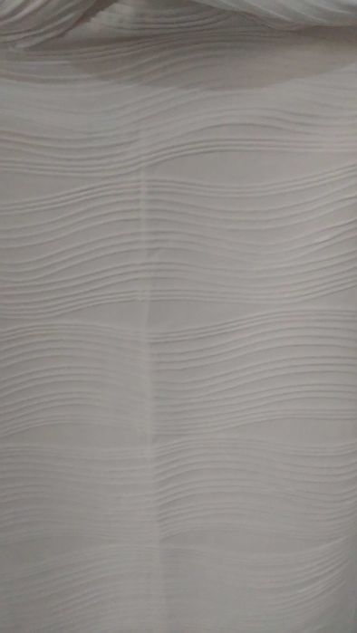 Бяла секси рокля