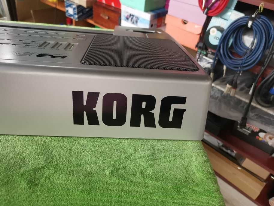Carcasa Superioara Orga Korg Pa50 ca Noua