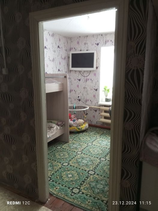 Продам 2х комнатную квартиру