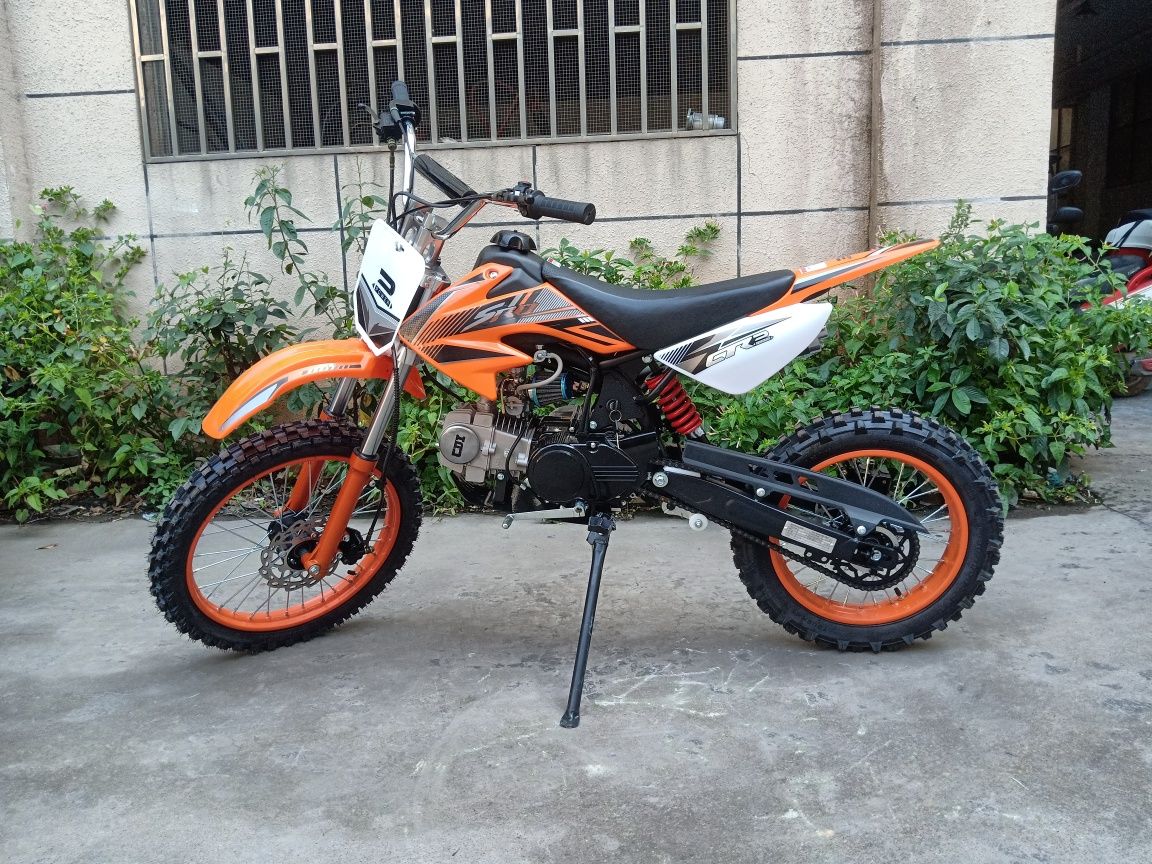 Motocross on sale 125cc olx